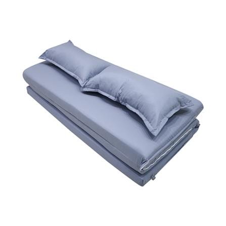 HLS PICNIC MB85 152X198CM SILVER GREY