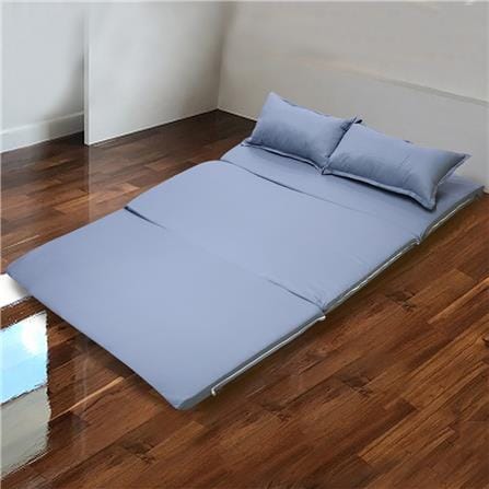 HLS PICNIC MB85 152X198CM SILVER GREY
