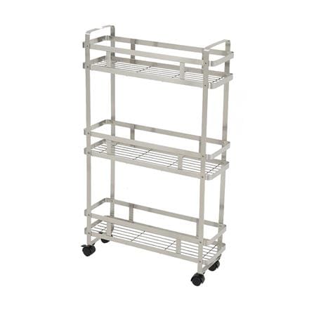 SHOWER RACK MOYA F26501 304 STAINLESS STEEL [EXCLUSIVE FROM HOMEPRO THAILAND]