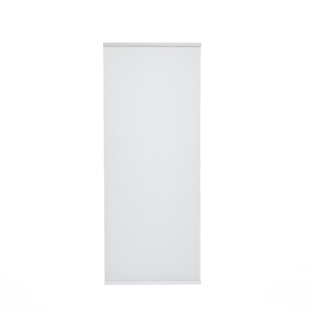 HLS ROLLER BLIND JC10 29X72IN LIGHT GRAY