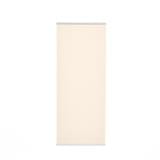 HLS ROLLER BLIND JC10 58X72IN CREAM