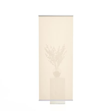 HLS ROLLER BLIND JC10 58X72IN CREAM