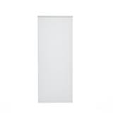 HLS ROLLER BLIND JC10 82X72IN LIGHT GRAY
