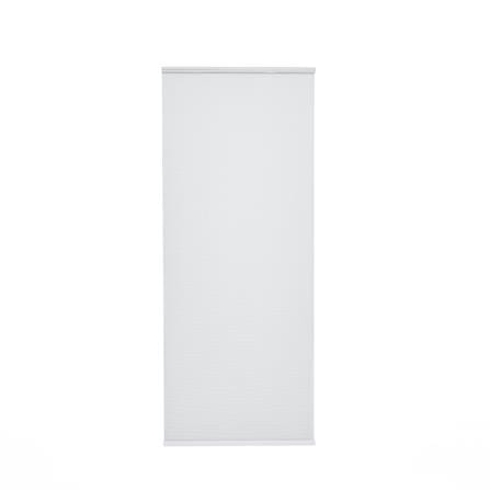 HLS ROLLER BLIND JC10 82X72IN LIGHT GRAY