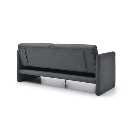 SOFA BED FURDINI SP362 GREY