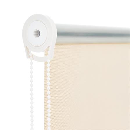 HLS ROLLER BLIND JC10 29X72IN CREAM