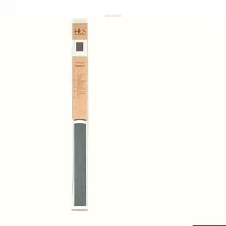 HLS ROLLER BLIND JC10 29X72IN CREAM