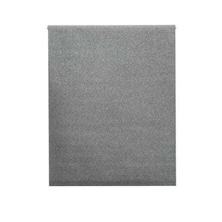 HLS ROLLER BLIND PELLO 120X160CM GRAY