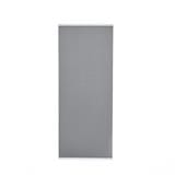 HLS ROLLER BLIND JC10 82X72IN DARK GRAY