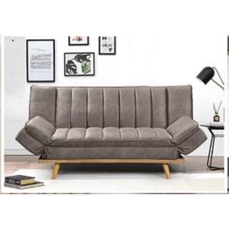 SOFABED EDSD5062 BDR0089 BROWN