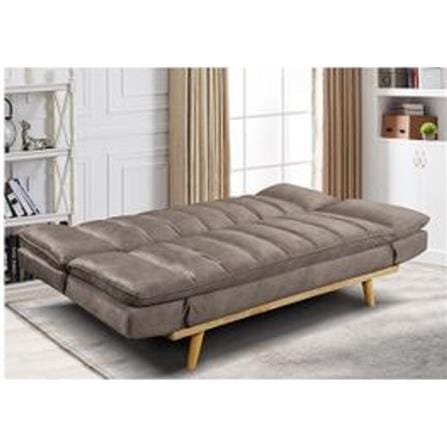 SOFABED EDSD5062 BDR0089 BROWN