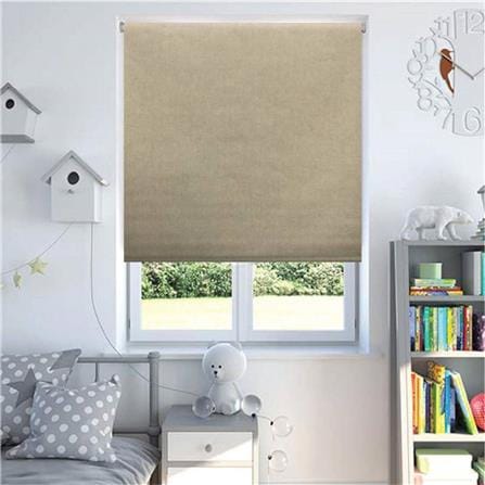 HLS ROLLER BLIND PELLO 120X160CM CREAM