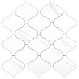 TARA PEEL AND STICK SPC STICKER WJS-518 WHITE