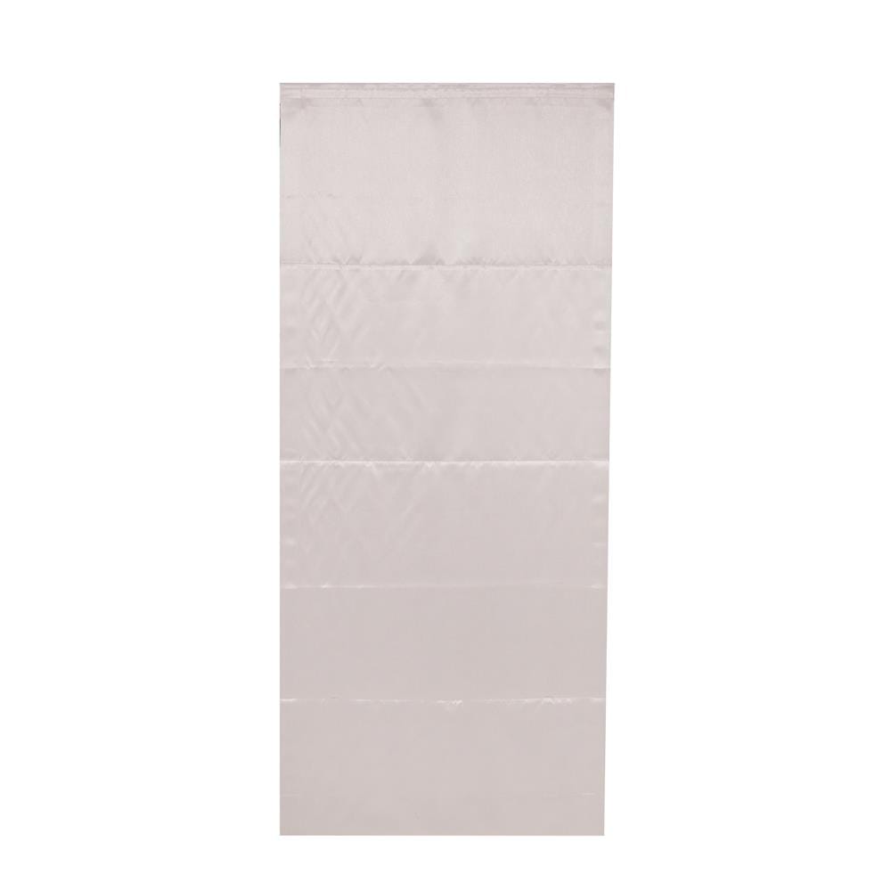HLS ROMAN BLIND NELSON 70X160CM GRAY