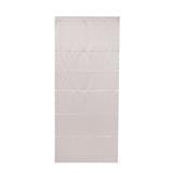 HLS ROMAN BLIND NELSON 70X160CM GRAY