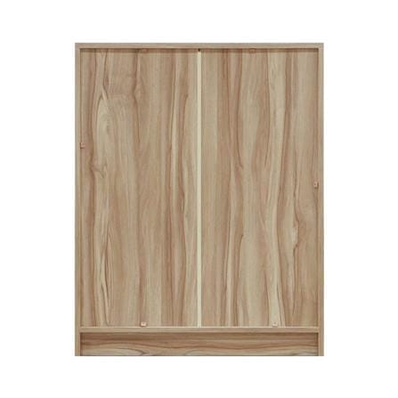 CHEST OF 4 DRAWERS BURO ANTARES LC80 DW AROMA OAK [EXCLUSIVE FROM HOMEPRO THAILAND]