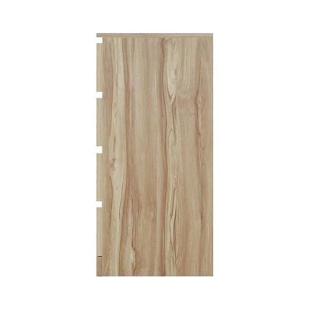 CHEST OF 4 DRAWERS BURO ANTARES LC80 DW AROMA OAK [EXCLUSIVE FROM HOMEPRO THAILAND]