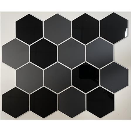 TARA PEEL AND STICK SPC STICKER WJS-6061 BLACK