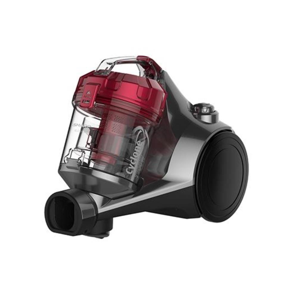 SHARP BAGLESS VACUUM ECC1219S 1200W 1.5L