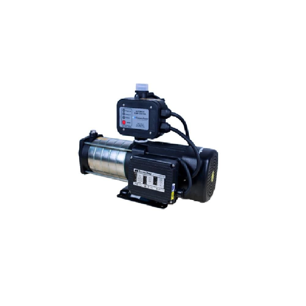 TSUNAMI BOOSTER PUMP CMH4-60-K 1.1kW