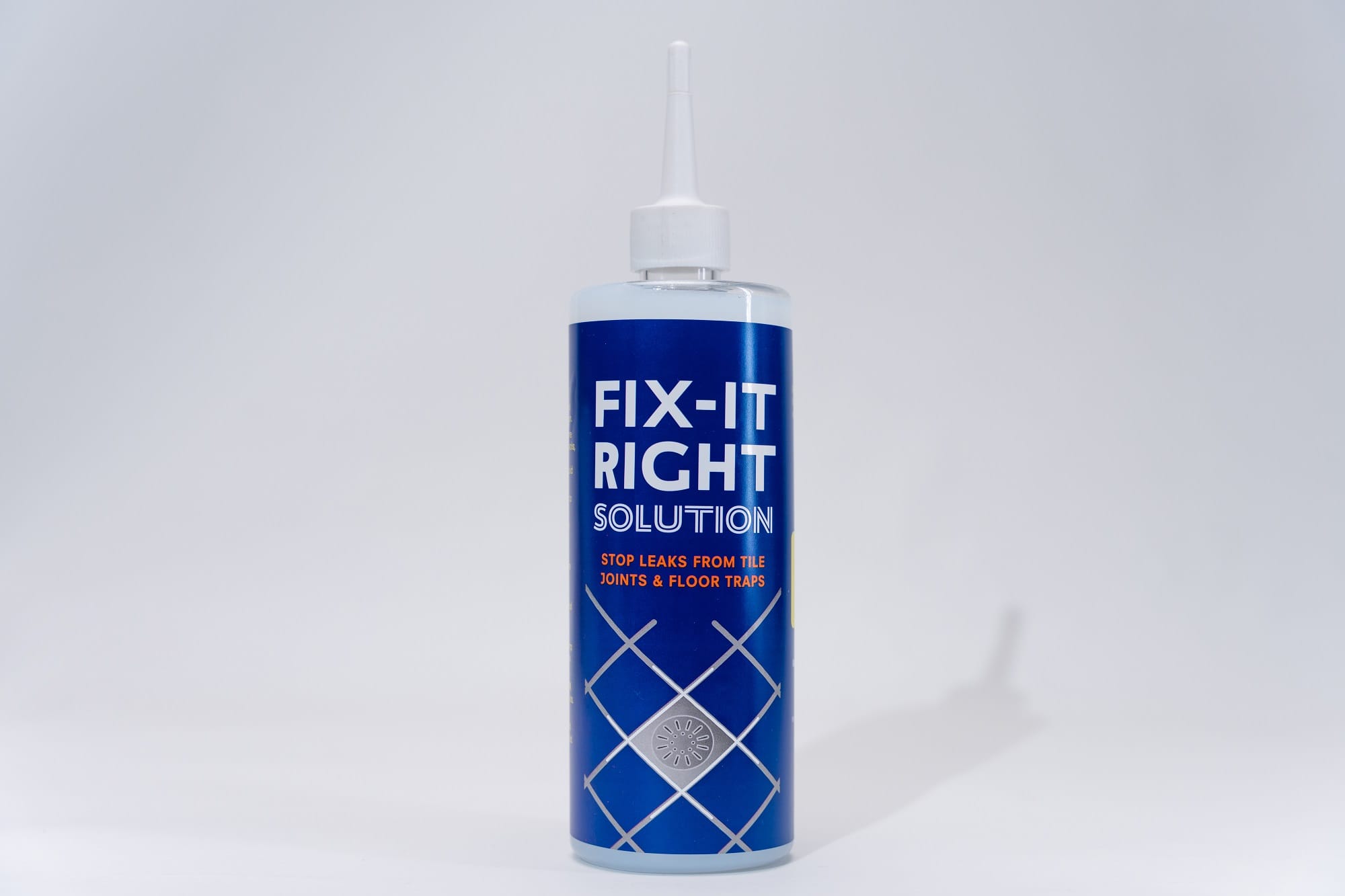 EP FIX-IT RIGHT SOLUTION COMPLETE KIT