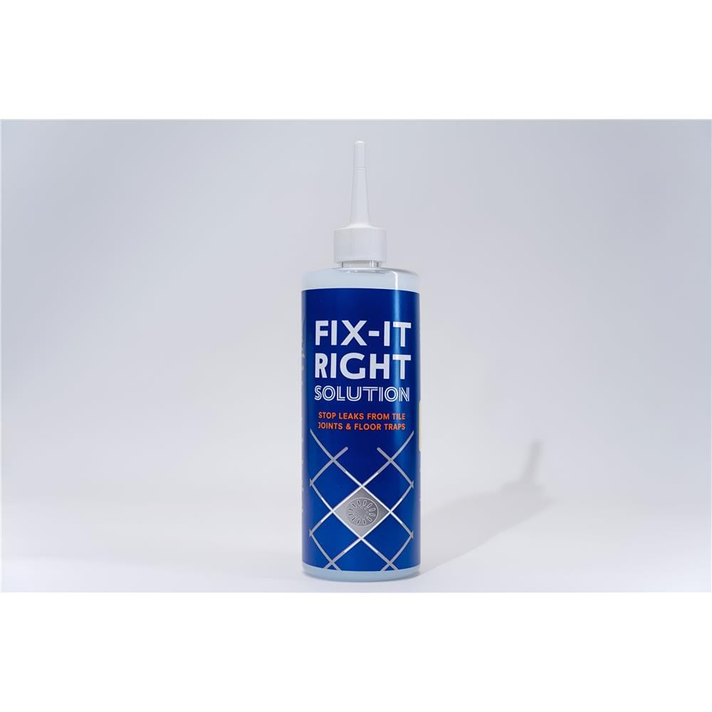 EP FIX-IT RIGHT SOLUTION COMPLETE KIT