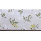 TABLE CLOTH LEMONTREE 2M/EA/20M/ROLL WHITE