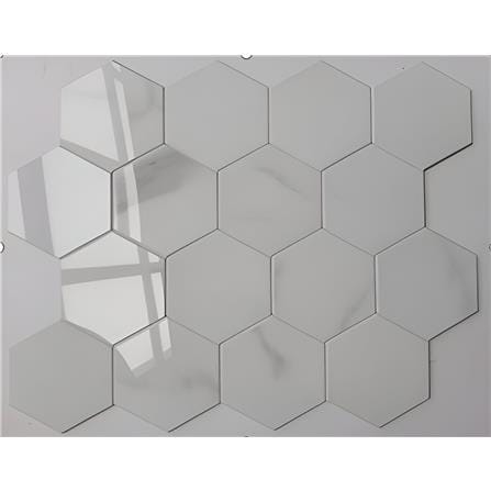 TARA PEEL AND STICK SPC STICKER WJS-6069 WHITE