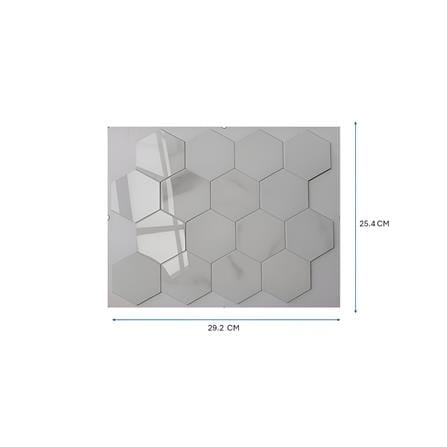TARA PEEL AND STICK SPC STICKER WJS-6069 WHITE
