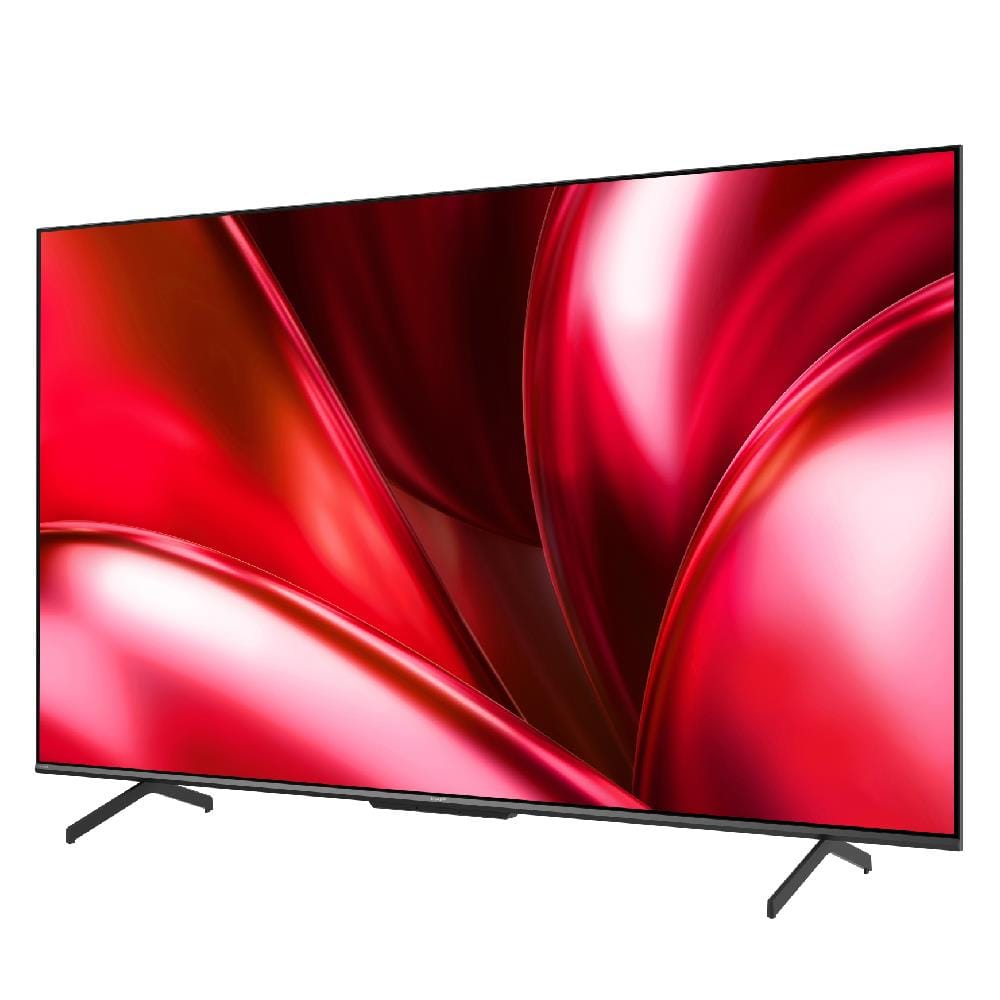 SHARP 4TC65GN7000X 65 INCH 4K UHD GOOGLE TV 120HZ DOLBY ATMOS DOLBY VISION IQ DEEP CHROMA DISPLAY