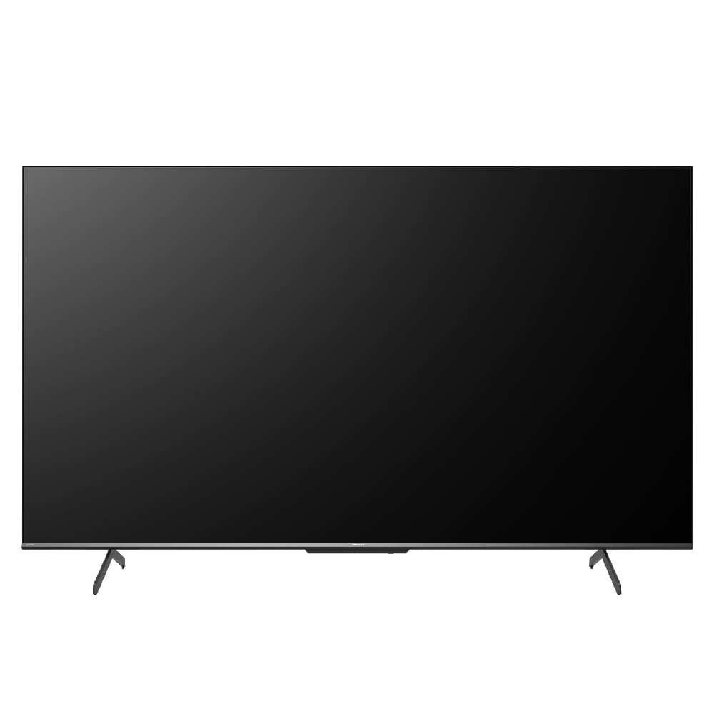 SHARP 4TC65GN7000X 65 INCH 4K UHD GOOGLE TV 120HZ DOLBY ATMOS DOLBY VISION IQ DEEP CHROMA DISPLAY
