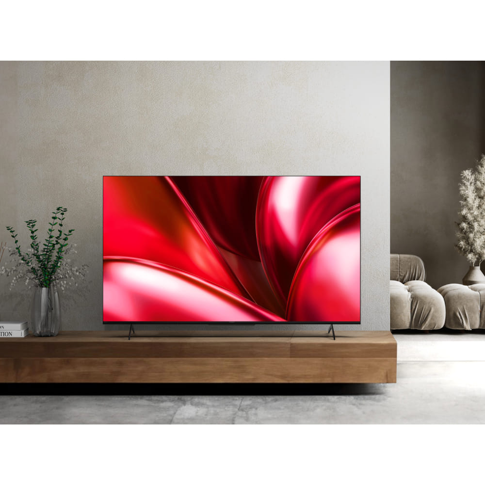 SHARP 4TC65GN7000X 65 INCH 4K UHD GOOGLE TV 120HZ DOLBY ATMOS DOLBY VISION IQ DEEP CHROMA DISPLAY