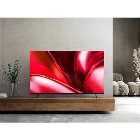 SHARP 4TC65GN7000X 65 INCH 4K UHD GOOGLE TV 120HZ DOLBY ATMOS DOLBY VISION IQ DEEP CHROMA DISPLAY