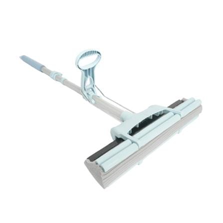 PVA SPONGE MOP ACCO CORDY 12" BLUE