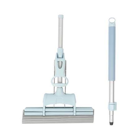 PVA SPONGE MOP ACCO CORDY 12" BLUE