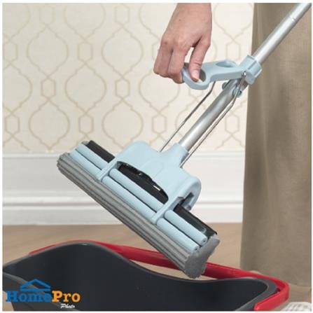 PVA SPONGE MOP ACCO CORDY 12" BLUE