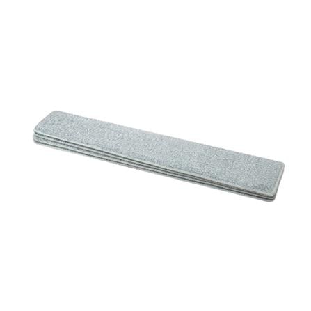 REFILL MICROFIBER MOP ZURE ACCO 21" 4PCS GREY