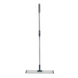 MICROFIBER DUST MOP ACCO ZURE 21" GREY