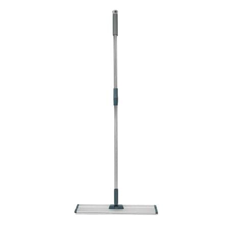 MICROFIBER DUST MOP ACCO ZURE 21" GREY