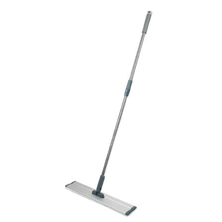 MICROFIBER DUST MOP ACCO ZURE 21" GREY
