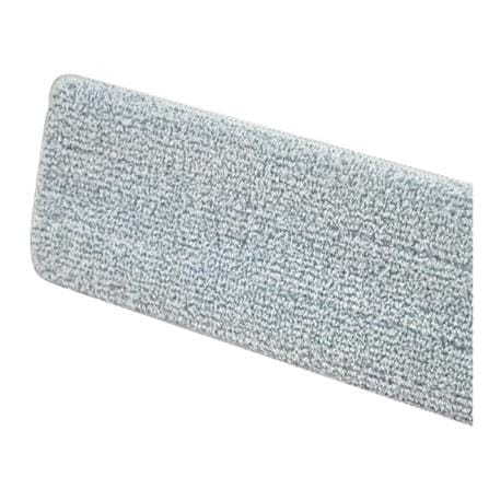MICROFIBER DUST MOP ACCO ZURE 21" GREY