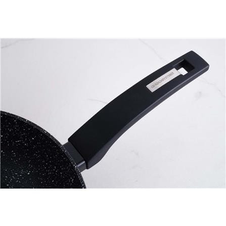 CS-KOCHSYSTEME MARBURG SERIES NON-STICK WOK 28CM CSWOK25904