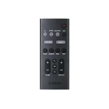 YAMAHA SR-B40A SOUNDBAR 2.1 CHANNELS WITH WIRELESS SUBWOOFER DOLBY ATMOS