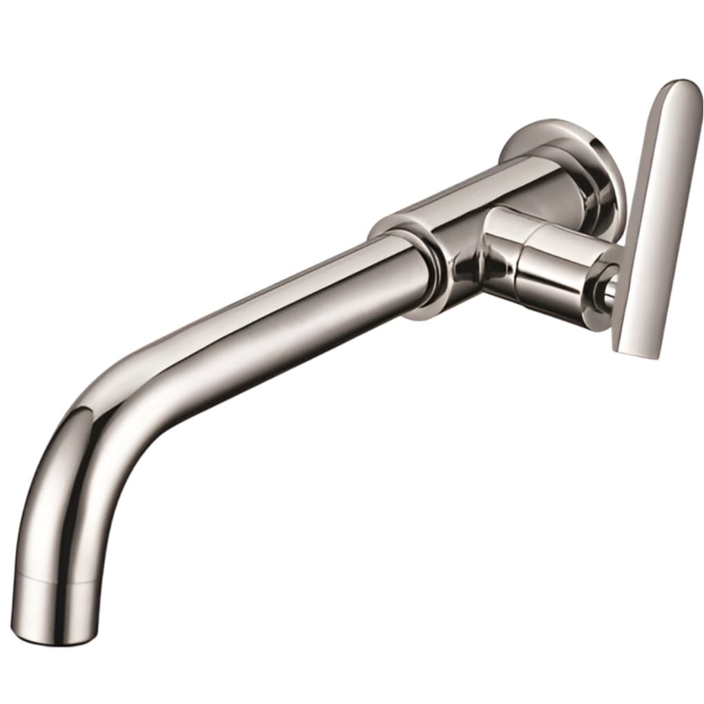 AKRON WALL TAP 3112-S2 BRASS CHROME