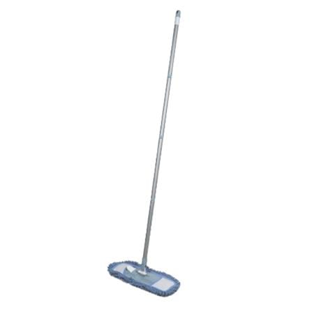 MICROFIBER DUST MOP ACCO CORDY 13" BLUE