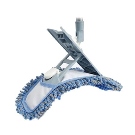 MICROFIBER DUST MOP ACCO CORDY 13" BLUE