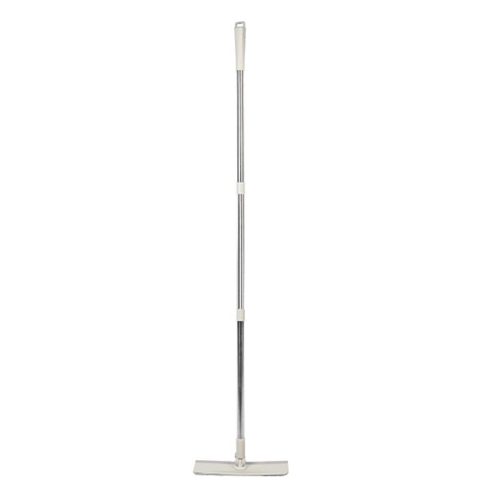 MICROFIBER DUST MOP ACCO NAMI 11" BEIGE