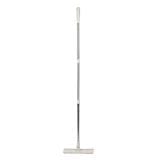 MICROFIBER DUST MOP ACCO NAMI 11" BEIGE