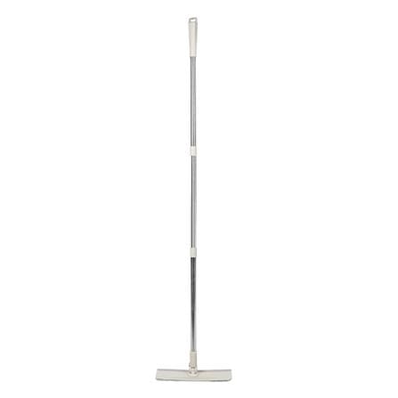 MICROFIBER DUST MOP ACCO NAMI 11" BEIGE