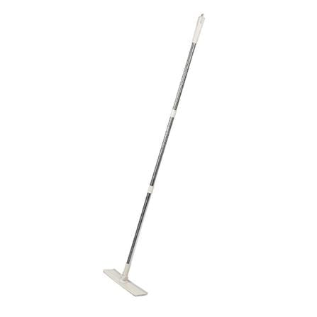 MICROFIBER DUST MOP ACCO NAMI 11" BEIGE